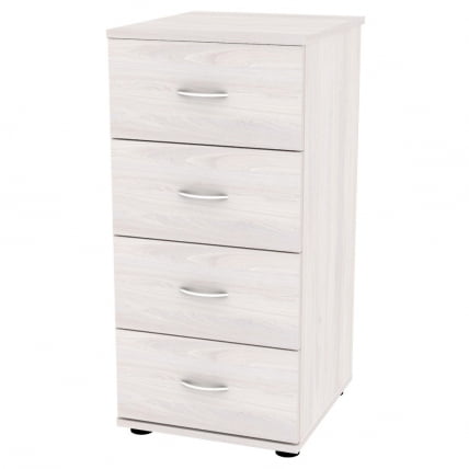 Комод Алиса(К3)856х401х459ручкаскоба96мм(ЯАС) / Алиса(K3)856х401х459ручкаскоба96мм(ЯАС)_0