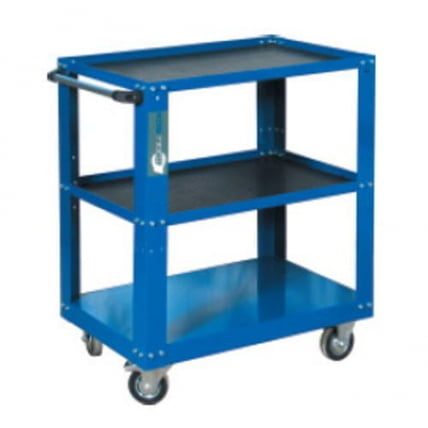 Тележка инструментальная ТБС-0 / TBS-0_0