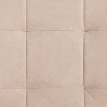 Кресло ФИЕСТА флок , бежевый, 7 / FIESTA_6