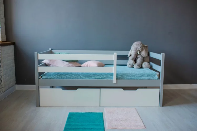 Съемный борт РооРоом ВК-33 Белый / RooRoom VK-33_3