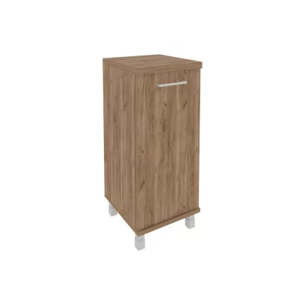 Шкаф Фирст КСУ-3.1(Л) Дуб Табак / First KSU-3.1(L)_0