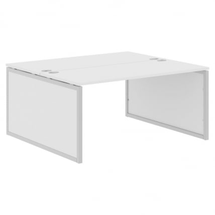 Рабочая станция КСТЕН-КП КСКПВСТ 1614 Белый Серый / XTEN-QP XQPWST_0