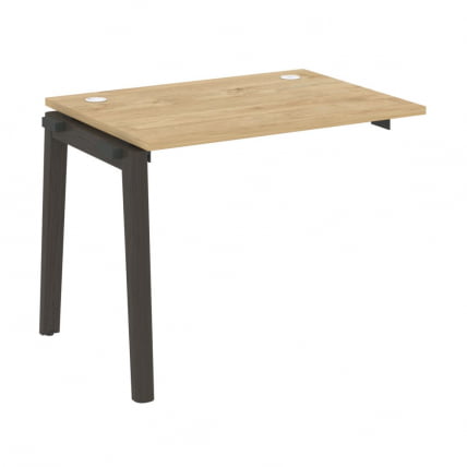 Наборный элемент рабочей станции ОНИКС ВООД ОВ.1.НРС-1.7 Тиквуд Светлый/Темный / ONIX WOOD OW.1.NRS-1.7_0