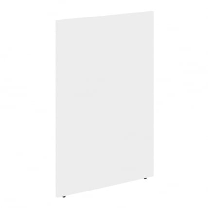 Стойка (боковина) завершающая высокая прямая левая ОНИКС О.Р-СВП(Л) Белый Бриллиант / ONIX О.R-SVP(L)_0