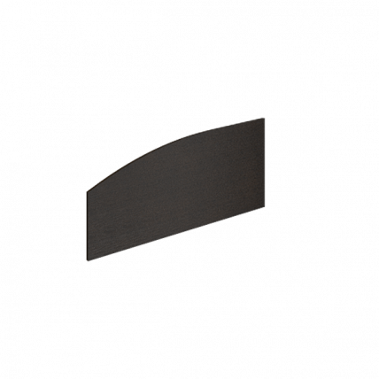 Экран Рива А.ЭКР-2 Венге Цаво / Riva_0