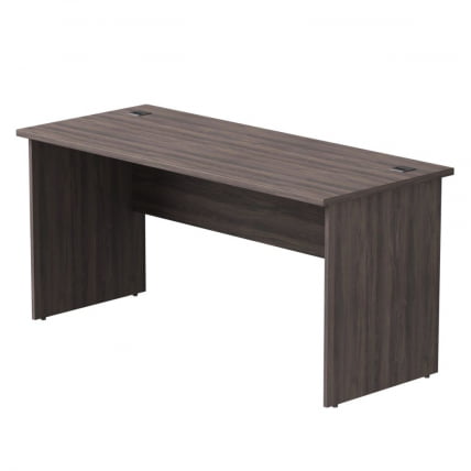 Стол прямой с опорами ЛДСП Еверпроф ЕВО 254С012 Дуб Пасадена / Everprof EVO 254S012_0