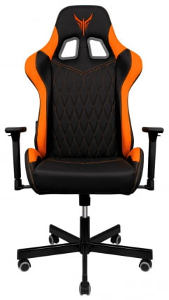 Геймерское кресло КНИГХТ Армор БО / KNIGHT Armor BO_9