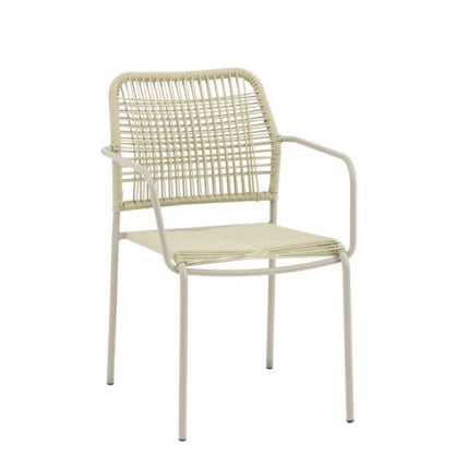 Стул Солаиа белый / Solaia_0