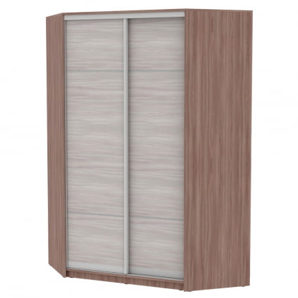 Шкаф-купе ЙА-230х1400-718-2(ЯШТ-ЯШС-Д4Д4) / YA-230х1400-718-2(ЯШТ-ЯШС-D4D4)_0