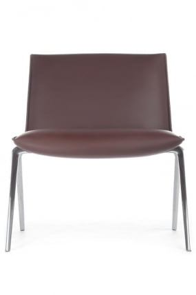 Кресло Ессекс Ф2313 Коричневый / Essex F2313_4