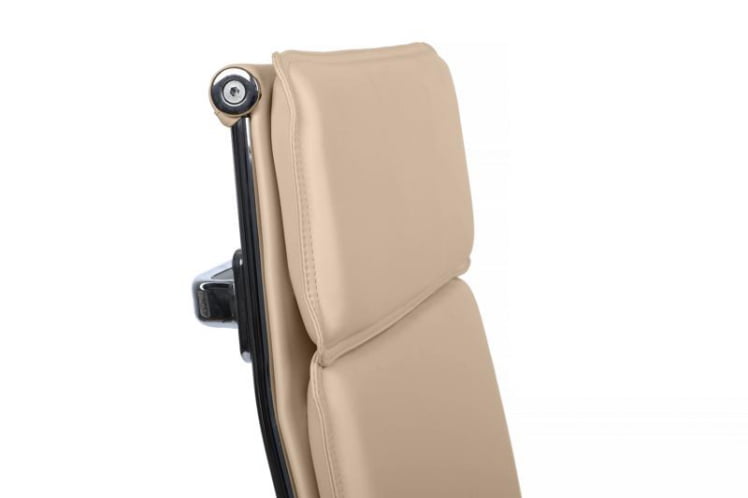 Кресло Хуго РCХ 6003-1СЕC Бежевый / Hugo RCH 6003-1SEC_8