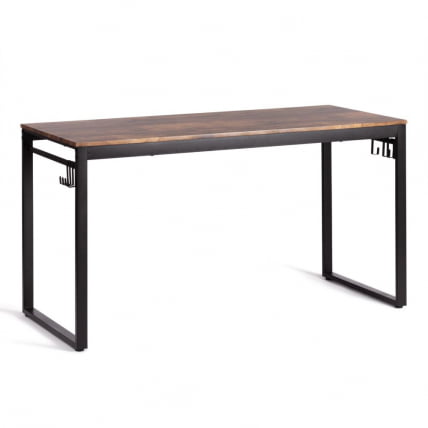 Стол ВД-14 бурнт / WD-14 burnt_0