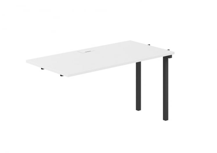 Секция рабочей станции с-б-с Сигма СГ.264.ВХ.63.АН Белый Антрацит / s-b-s Sigma SG.264.WH.63.AN_0