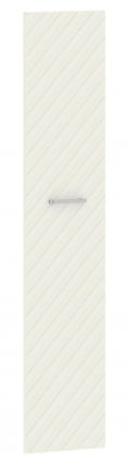 Дверь высокая Торр ЛУКС ТЛХД 42-1 Латте / Torr LUX TLHD_0