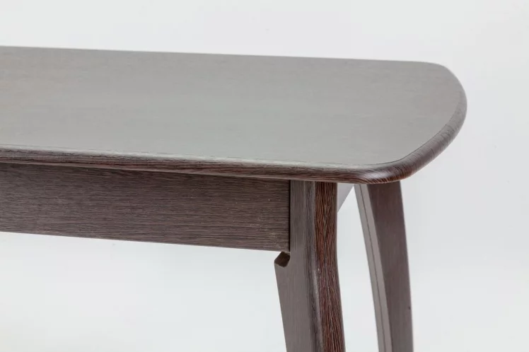 Стол обеденный Чикаго (МДФ) венге_7