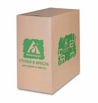 Кресло офисное Бюрократ CХ-В797/БЛ/ТВ-10 / CH-W797/BL/TW-10_4