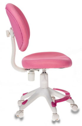 Кресло детское Бюрократ КД-В6-Ф/ТВ-13А / KD-W6-F/TW-13A_2