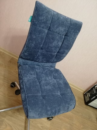 Кресло для оператора Бюрократ CХ-330М/ЛТ-27 / CH-330M/LT-27_8