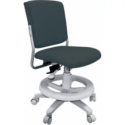 Кресло РИФФОРМА-25 Темно-серое / RIFFORMA-25_0