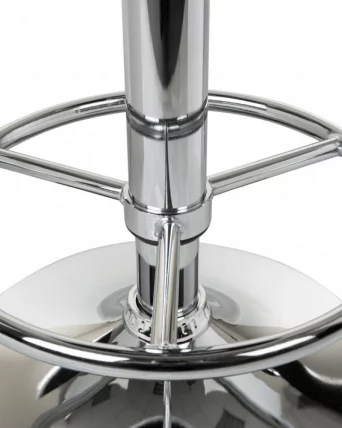 Табурет барный ДОБРИН БРУНО Синий / DOBRIN BRUNO_1