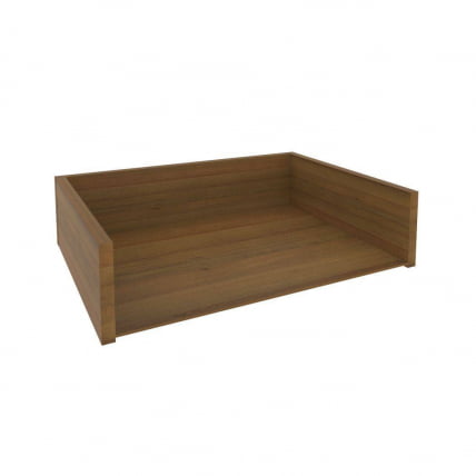 Ящик тумбы ФИТ МН-ЙА Орех Гварнери / FIT MN-YA_0