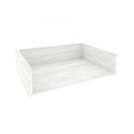 Ящик тумбы ФИТ МН-ЙА Снежная Патина / FIT MN-YA_0