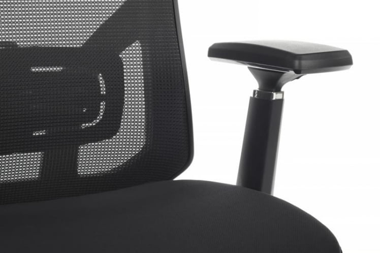 Кресло Степ РCХ А2320 Черный / Step RCH A2320_10