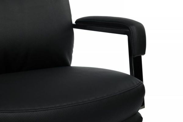 Кресло Леон РCХ А916-1C Черный / Leon RCH A916-1C_10