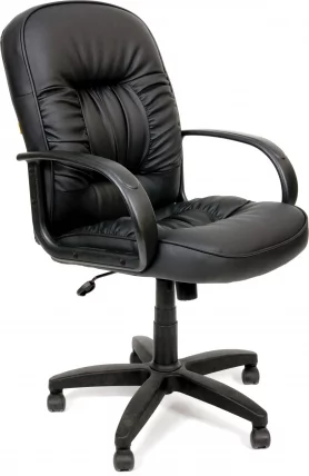 Офисное кресло для оператора CХАИРМАН 416 ЭКО М / CHAIRMAN_0