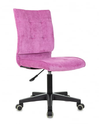 Кресло компьютерное ТопЧаирс СТ-Алекс Малиновый / TopChairs ST-Alex_0