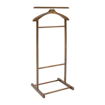Вешалка напольная Лесет Нью-Йорк Орех / Leset_1