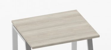 Столешница Дека 73.07.08 СТ Дуб Сантана светлый / Deka_0