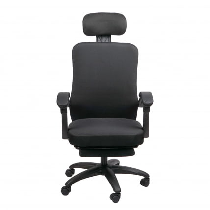 Кресло 925 цвет черный 925-блаcк / 925-black_1