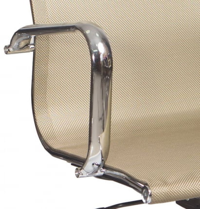 Кресло руководителя Бюрократ CХ-993/голд / CH-993/gold_4