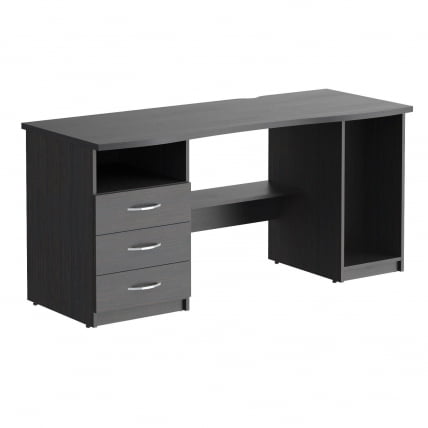 Компьютерный стол CОМП CД 1660 Легно-темный / COMP CD_0