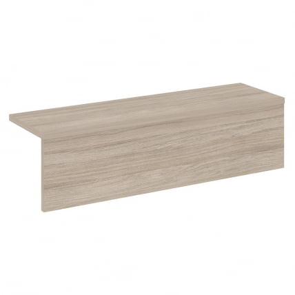 Накладка прямая низкая для О.Р-Ф.МП.В-158 ОНИКС О.Р-НП.Н-158.1 Дуб Аттик / О.R-F.MP.V-158 ONIX О.R-NP.N-158.1_0