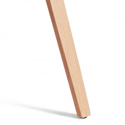 Стул ВИМТА (мод.8021) дерево / ткань, 69х56х77 см, натуральный/бежевый, Аимкаса 5 / VIMTA (mod.8021) Aimcasa_10