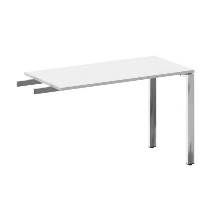 Брифинг-приставка МЕТАЛ СЙСТЕМ ДИРЕCТ БП.ПР-4 Белый / METAL SYSTEM DIRECT_0