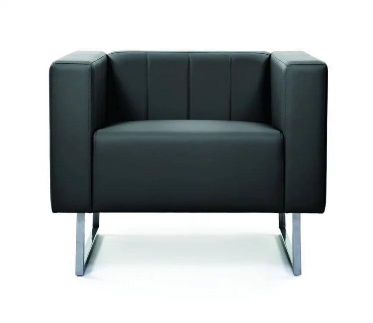 Кресло Вента Еуролине-989 / Euroline-989_0