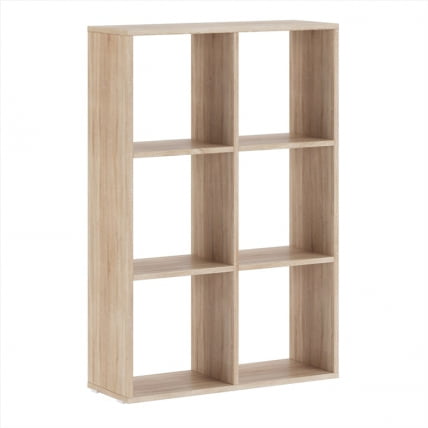 Стеллаж -2 Лайт Белый_1