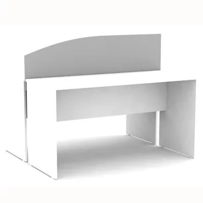 Экран ИМАГО ЭКР-2 Металлик / IMAGO_1