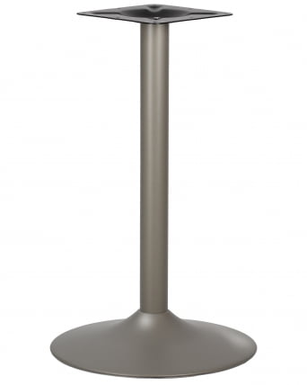 Подстолье обеденное ДОБРИН АЛАН ГРЕЙ-БЕИГЕ / DOBRIN ALAN GREY-BEIGE_1