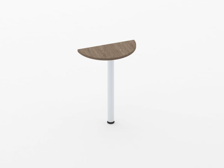 Приставка Твин 13.11 Дуб Верцаска / Twin_0