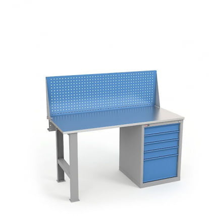 Верстак ВЛ-150-04Ф + Экран ВЛ-150-Э1_0