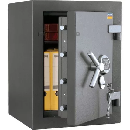 Взломостойкий сейф Валберг Сейф Рубеж-67 ЕЛ / Valberg EL_0