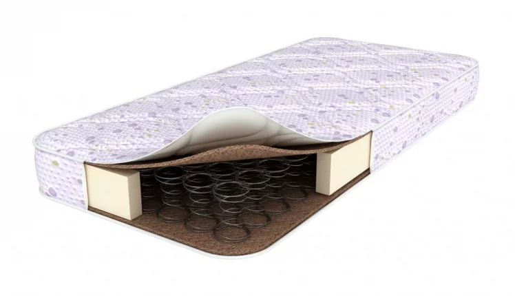 Матрас Мйстиc Лигхт (Мистика) 70х180 / Mystic Light_0