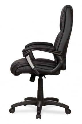 Кресло руководителя БКС-3309/Блаcк / BX-3309/Black_3