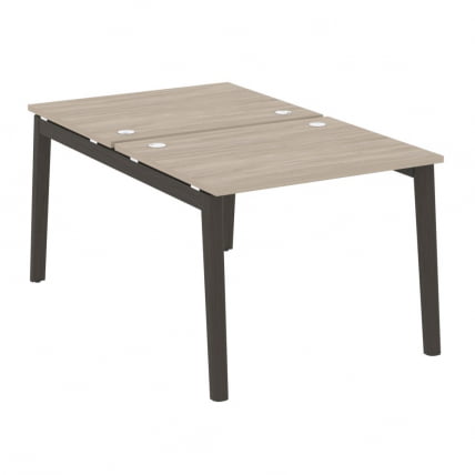 Рабочая станция ОНИКС ВООД ОВ.Д.РС-2.1.8 Дуб Аттик/Темный / ONIX WOOD OW.D.RS-2.1.8_0