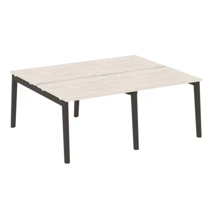 Рабочая станция ОНИКС ВООД ОВ.Д.РС-4.1.8 Денвер Светлый/Темный / ONIX WOOD OW.D.RS-4.1.8_0