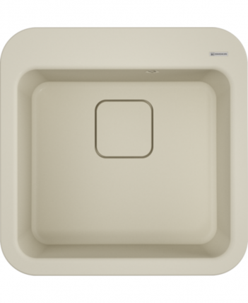 Мойка Омоикири Тасогаре 51-Па Артгранит/Пастила / Omoikiri Tasogare 51-Pa Artgranit/Пастила_0